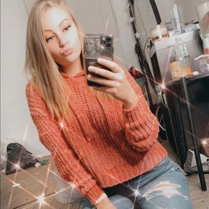 Meet your Posher, Brittany